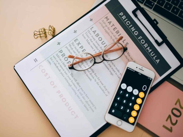 The Secret To Pricing Your Products Right