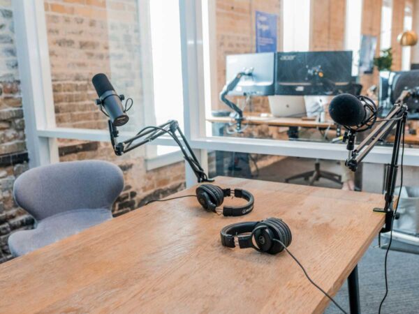 Skywork: Your Ultimate Google Podcast Generator