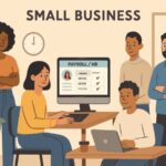 Small Business Payroll and HR Systems