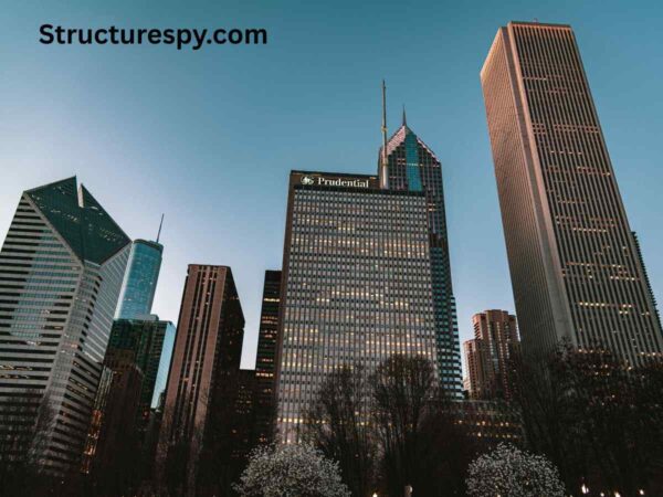 Structurespy com: Comprehensive Guide On Structural Analysis & Insights