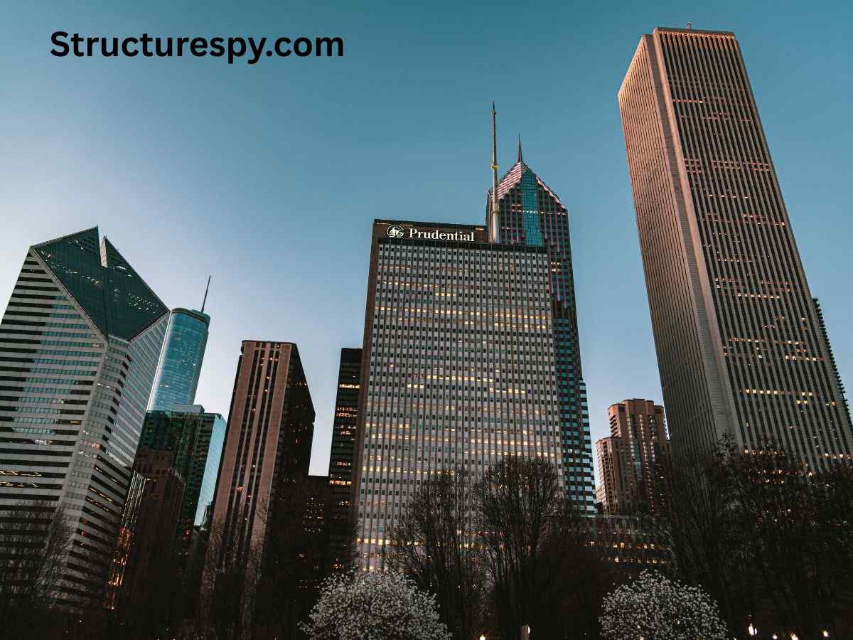 Structurespy.com
