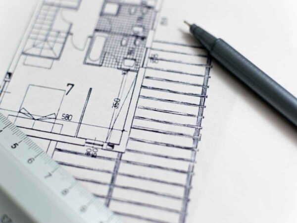 Tools and Techniques Used in Technical Drawings