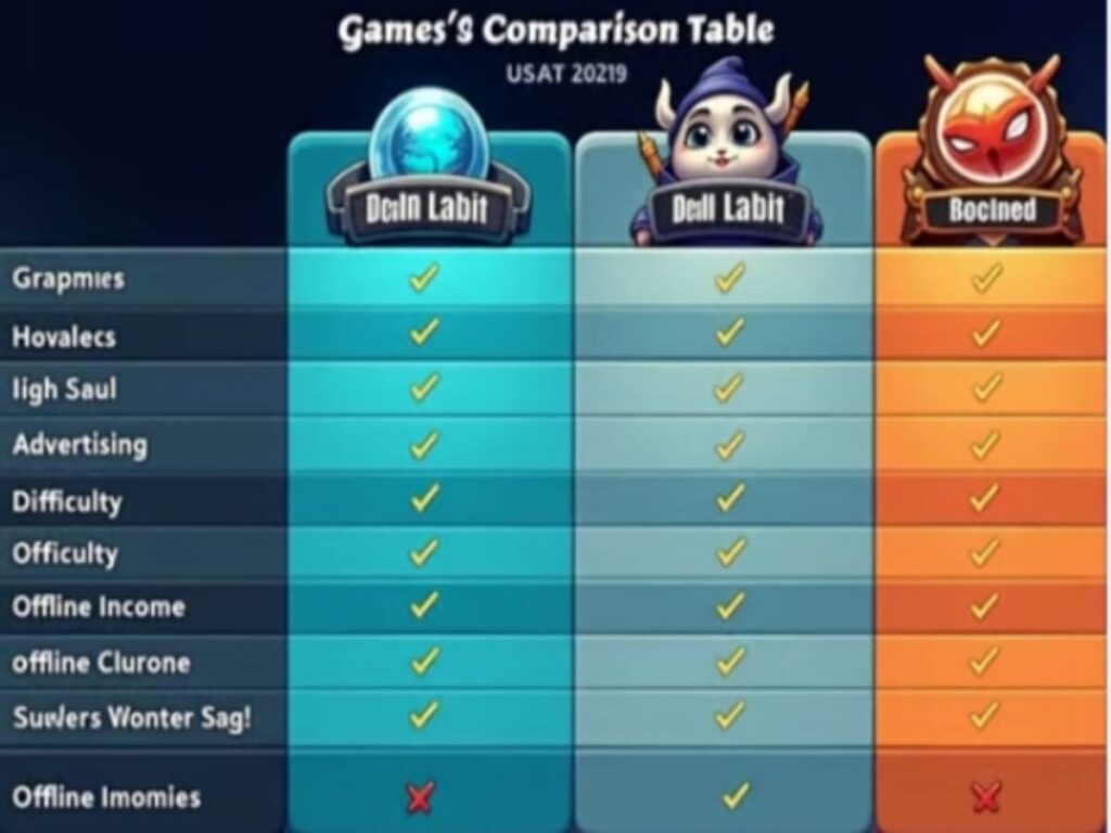 Top Selection of Animal Clicker Games
