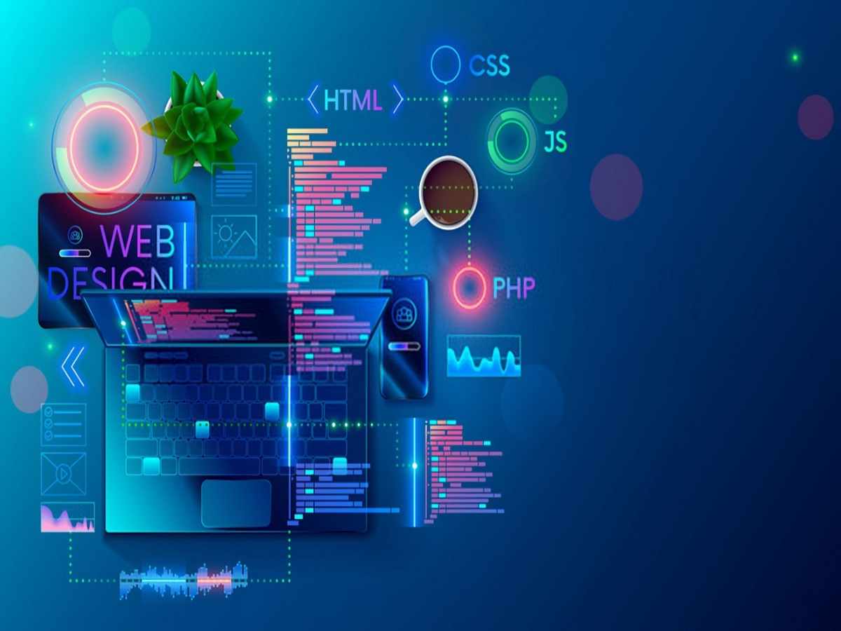 Web Design Company