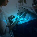 Fintechs outsource