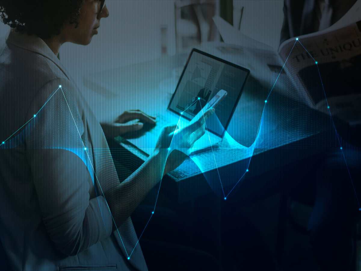Fintechs outsource