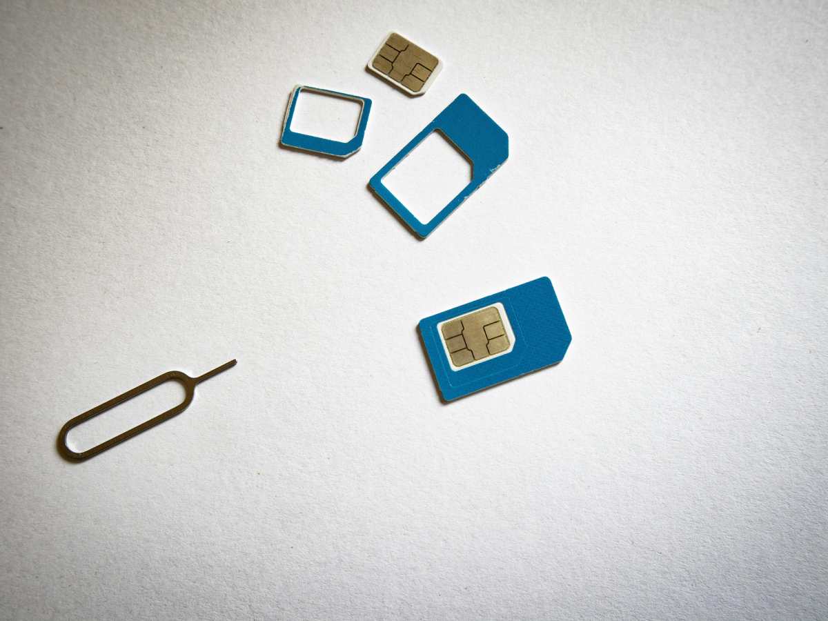 IoT SIM Cards