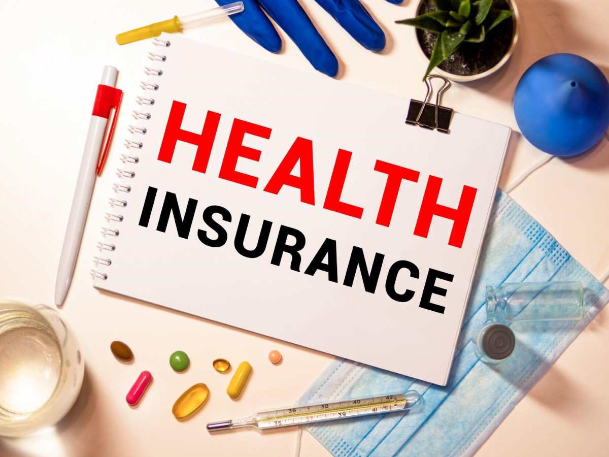 Mediclaim Policy