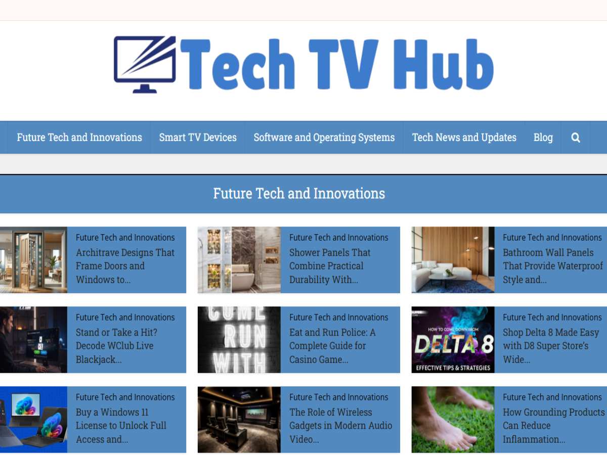 Techtvhub.com