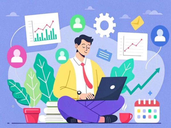 Using Planfix for Transparent Client Reporting and Real-Time Progress Updates