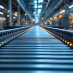 Digital Twins in Logistics