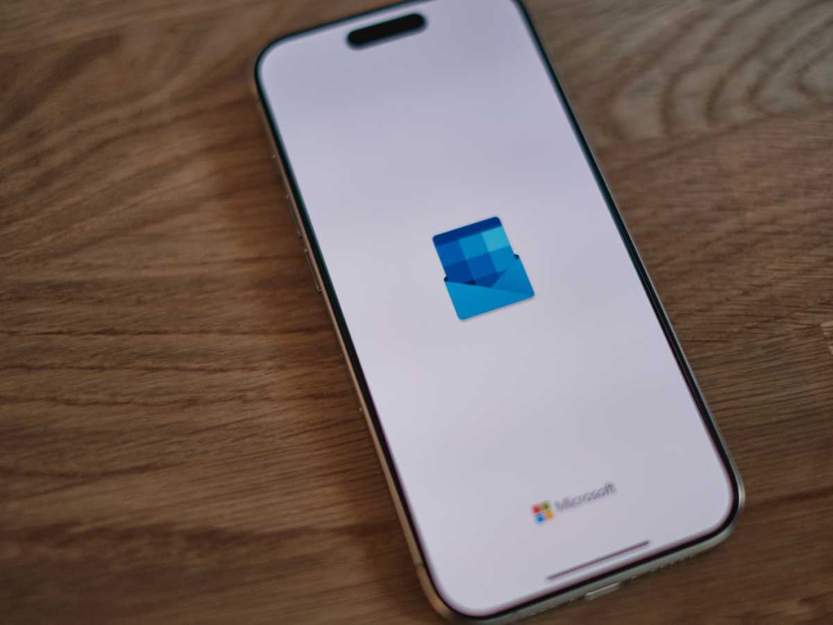 Outlook Shared Mailboxes