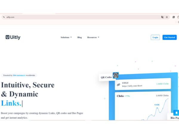 What is Uitly? All About Its Features & Benefits