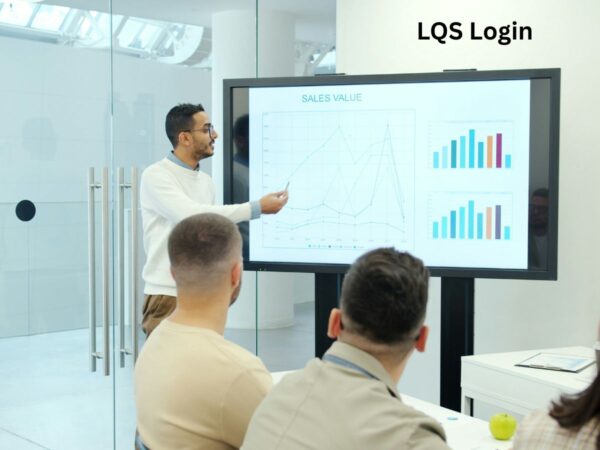 LQS login Guide: Everything You Need To Know