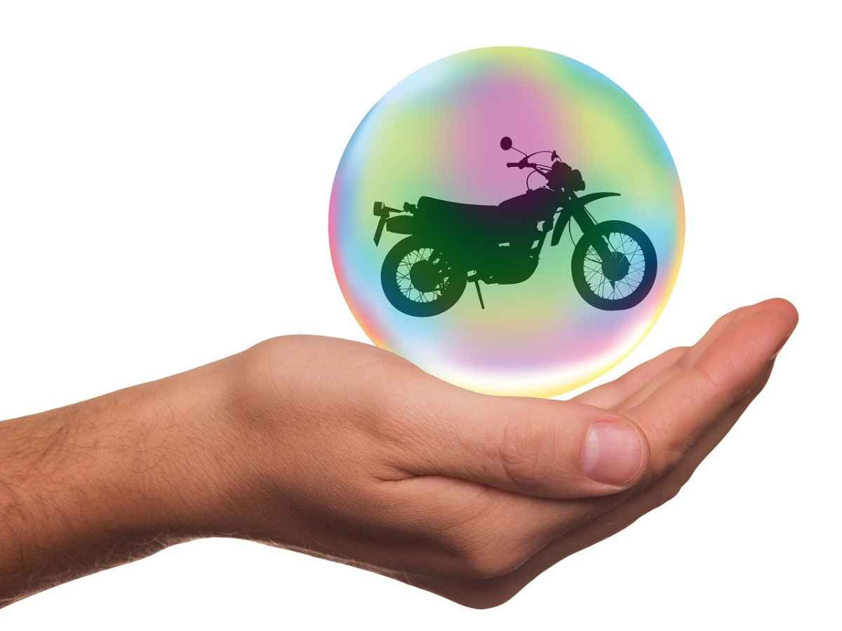 Two-Wheeler Insurance