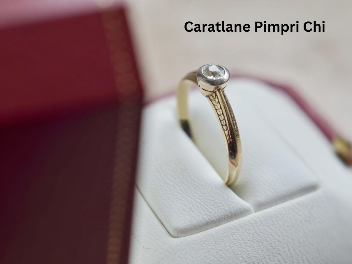 Caratlane Pimpri Chi