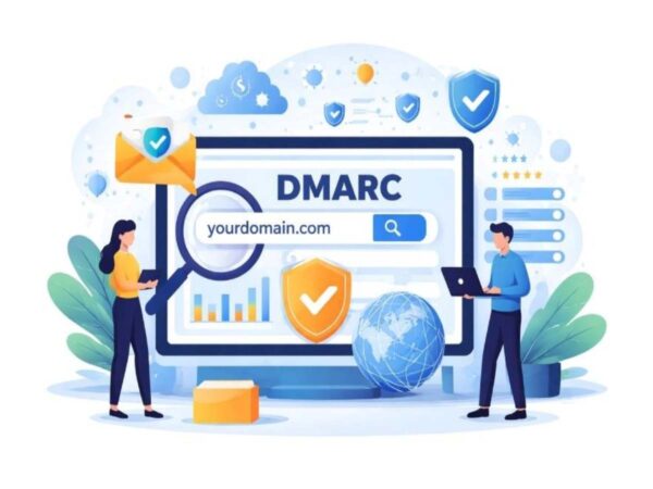 Top 10 Free DMARC Lookup Tools To Check Your Domain’s Email Security