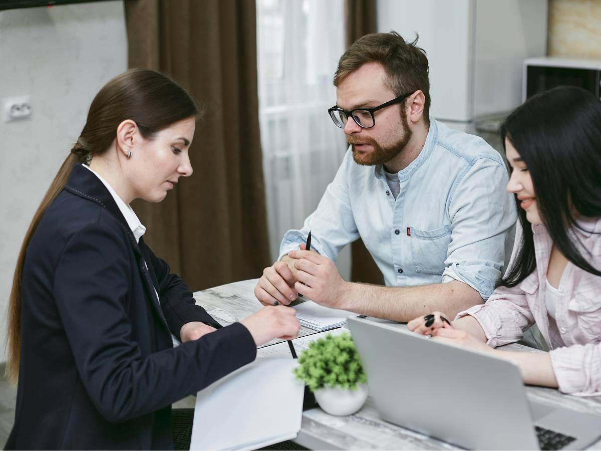 Experienced Consultancy