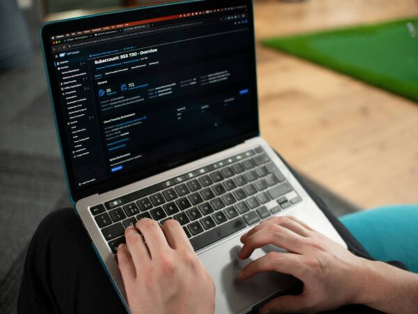 How SAP Platinum Partners Support Enterprise Scale Digital Transformation