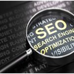 SEO services