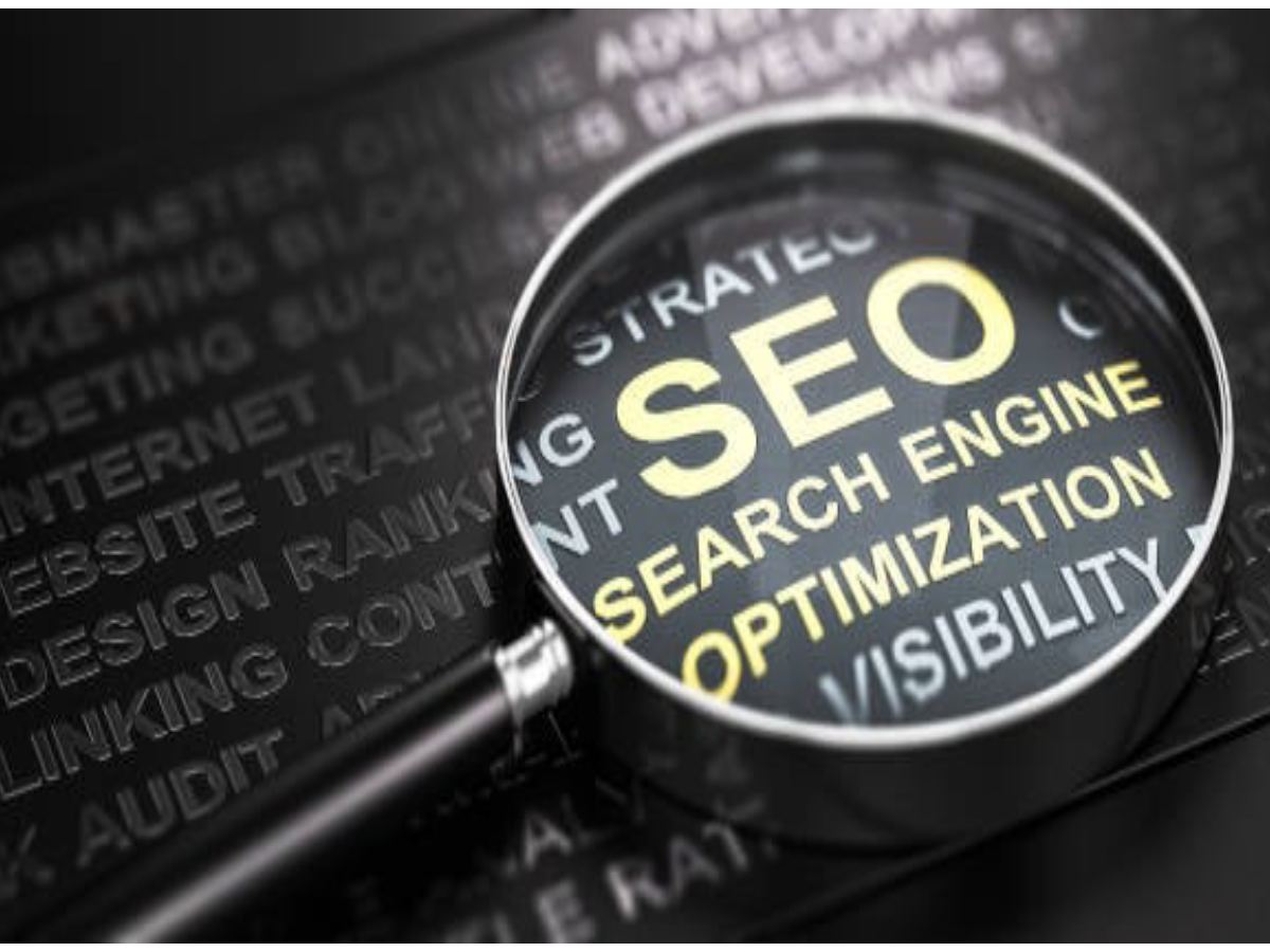 SEO services