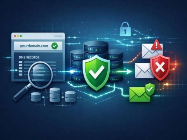 What Is An SPF Record Checker And Why Your Domain Needs One