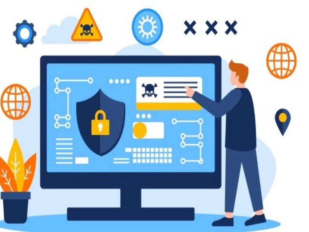 SPF Record Checkers in Domain Security