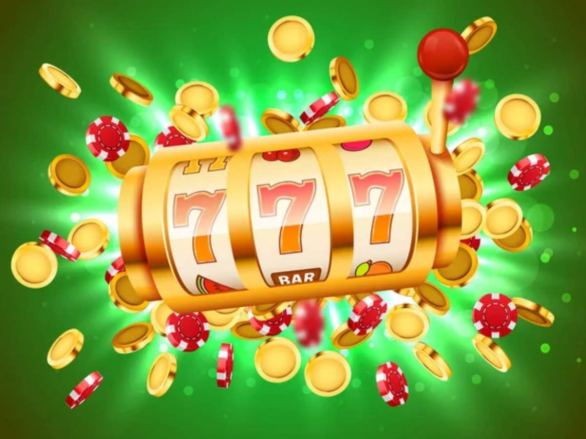 Slot Game Operates On Online Platforms