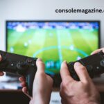 consolemagazine.com