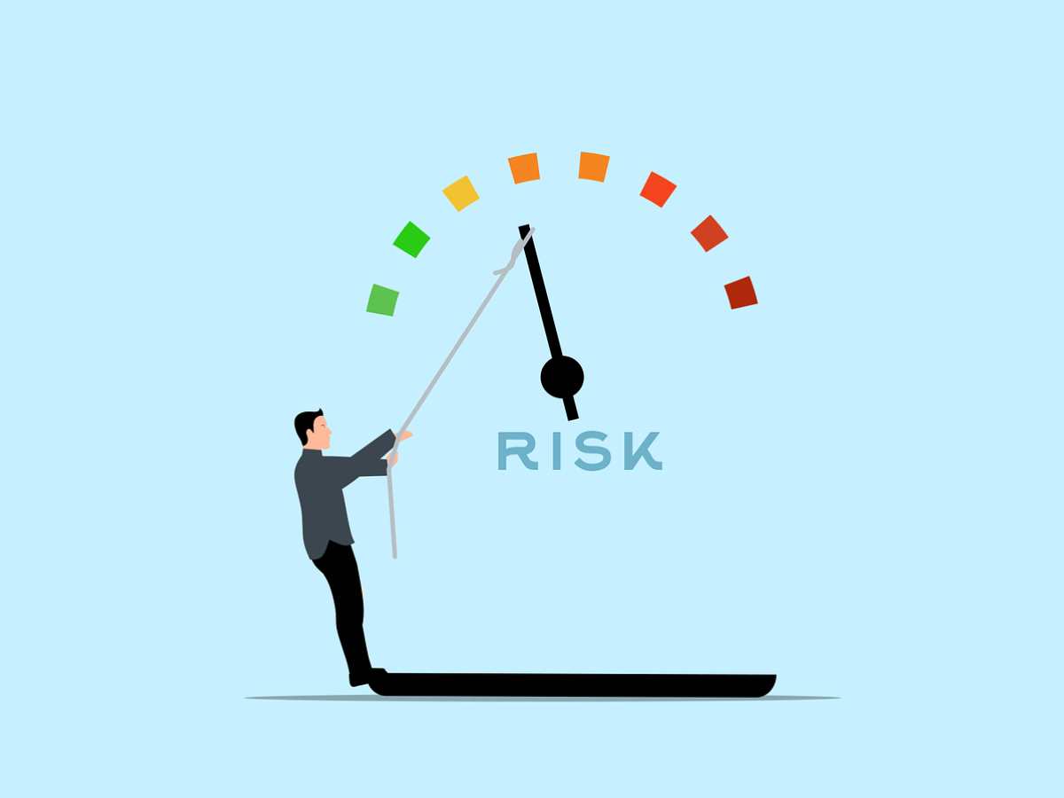AI is Transforming Risk Assessment