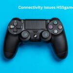 Connectivity Issues HSSgamepad