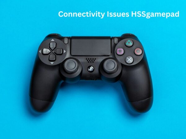 Connectivity Issues HSSGamepad: Troubleshooting Methods