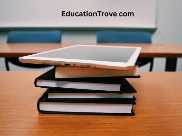 EducationTrove com – Your Go-To Hub For Education & Career