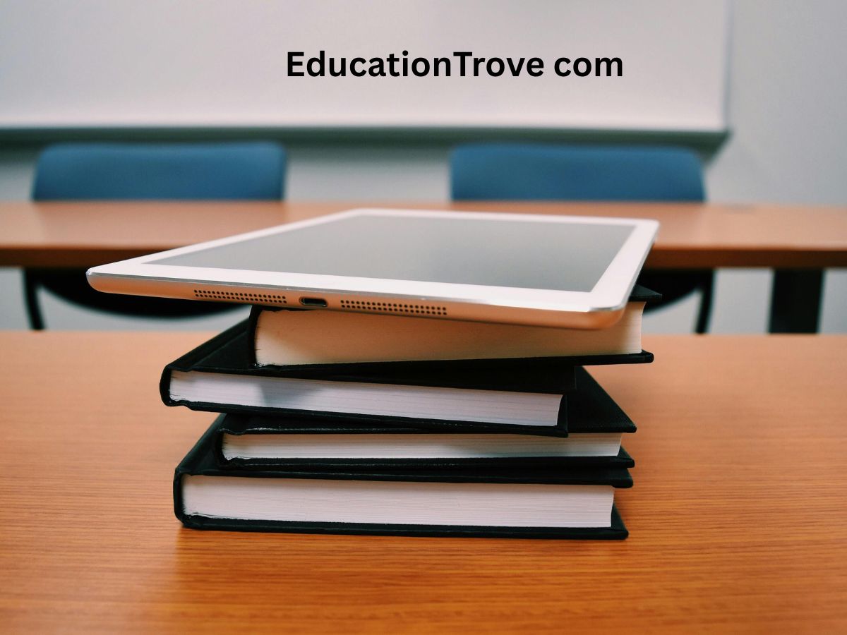 EducationTrove com