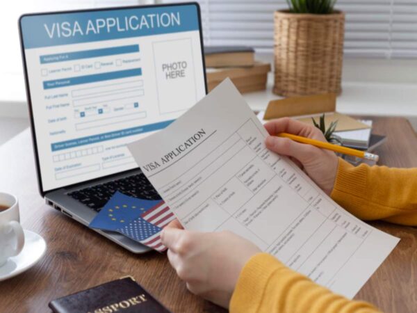 What A K-3 Visa Means For Your Green Card Process Later