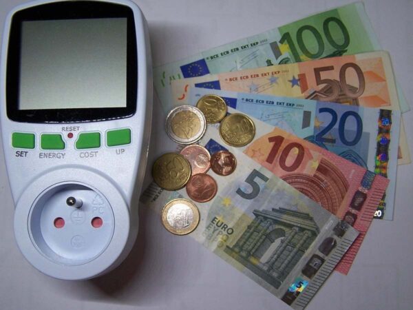 Consolidating Municipal and Electric Bills Digitally