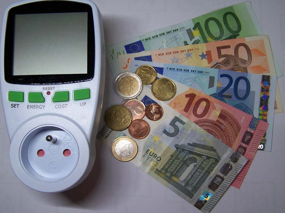 Municipal and Electric Bills Digitally