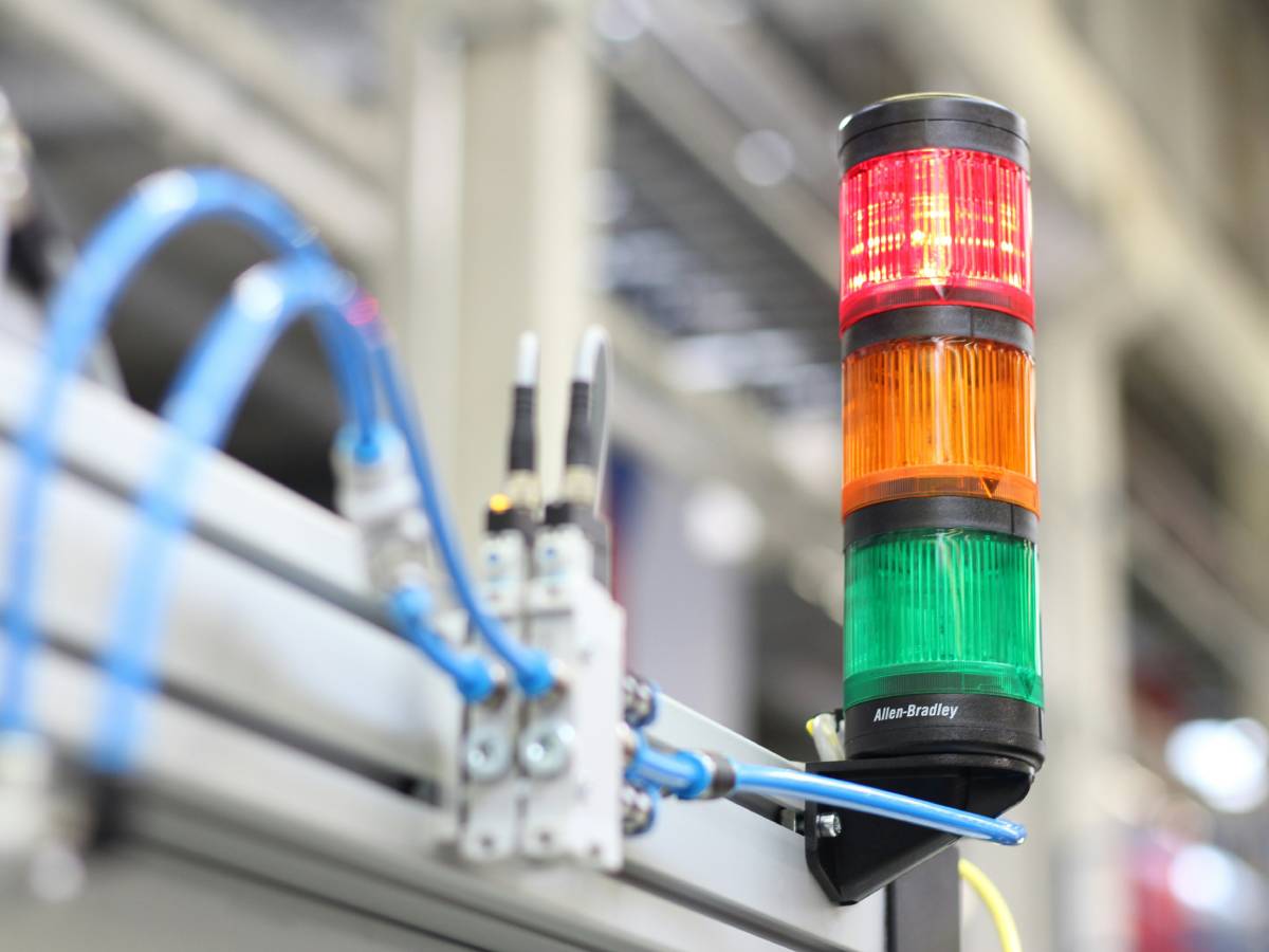 Accurate Temperature Monitoring