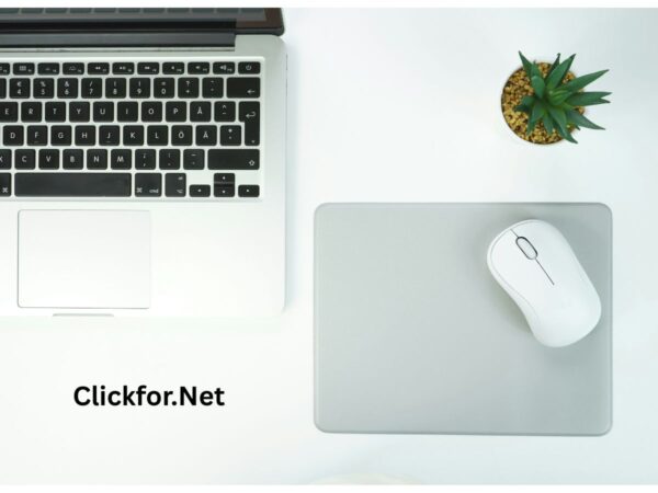 Clickfor Net: The Digital Gateway For Your Online Growth