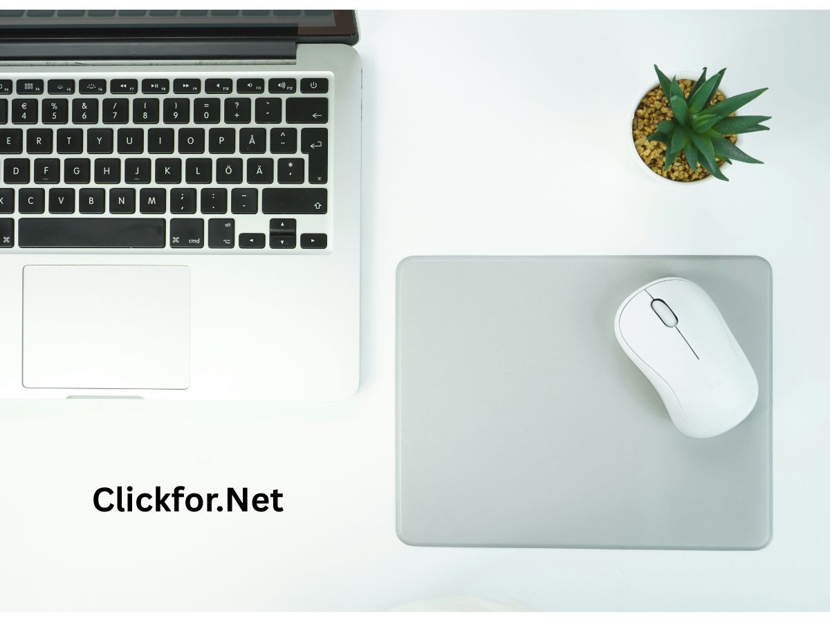 Clickfor.Net