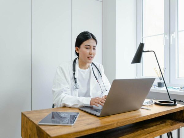 Reliable IT Solutions for Healthcare Providers: Strengthening Care Through Technology That Won’t Fail
