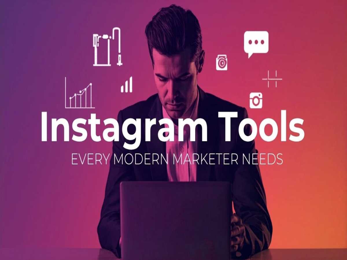 Instagram Tools