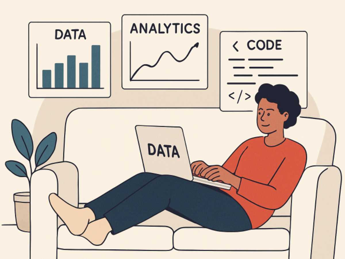 Online MS in Data Analytics