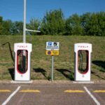 Parking Infrastructure for EV Adoption