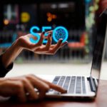 SEO in Competitive Market