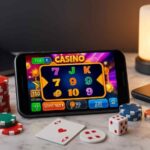 Smart Casino Strategies