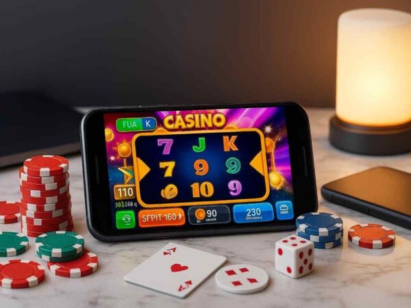 Smart Casino Strategies and Table Game Techniques That Can Improve Your Winning Chances
