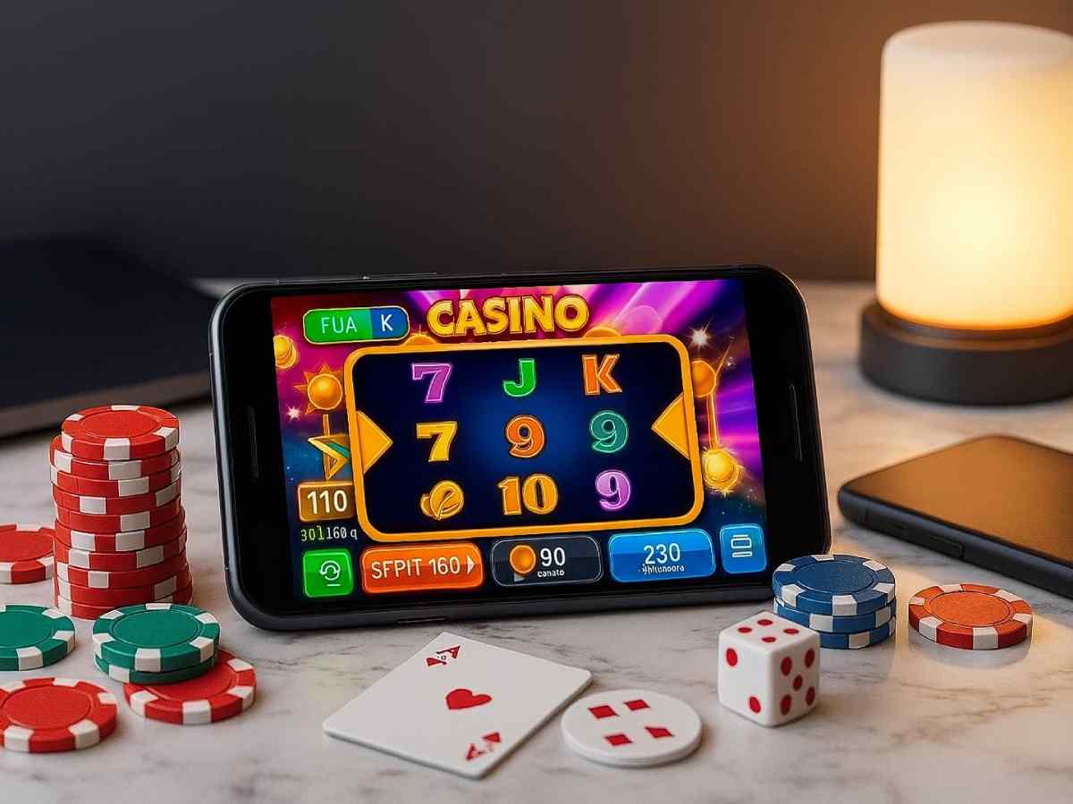 Smart Casino Strategies