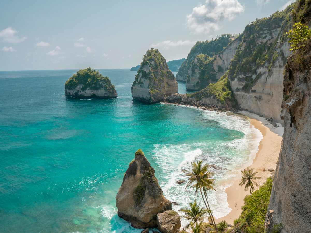 Top 5 Must-See Spots in Bali