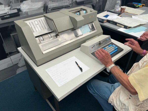 Automatic Document Feeder Scanners Engineered For Fast, Reliable Performance